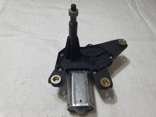 bontott RENAULT SCÉNIC II Hátsó Ablaktörlő Motor