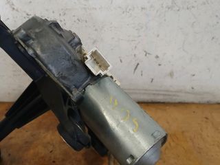 bontott RENAULT SCÉNIC II Hátsó Ablaktörlő Motor