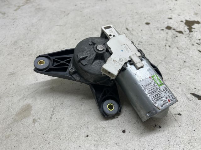 bontott RENAULT SCÉNIC II Hátsó Ablaktörlő Motor