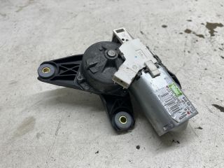 bontott RENAULT SCÉNIC II Hátsó Ablaktörlő Motor