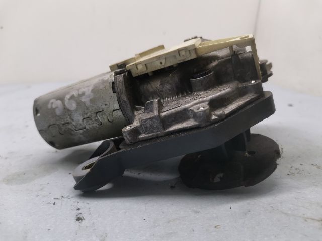 bontott RENAULT SCÉNIC II Hátsó Ablaktörlő Motor