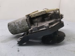 bontott RENAULT SCÉNIC II Hátsó Ablaktörlő Motor