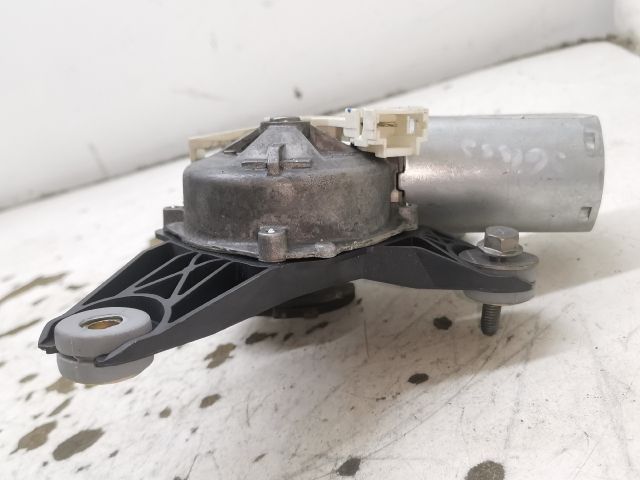 bontott RENAULT SCÉNIC II Hátsó Ablaktörlő Motor