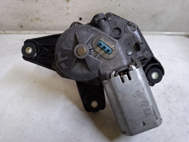 bontott RENAULT SCÉNIC II Hátsó Ablaktörlő Motor