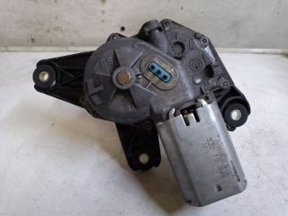 bontott RENAULT SCÉNIC II Hátsó Ablaktörlő Motor