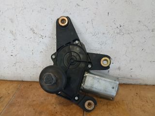 bontott RENAULT SCÉNIC II Hátsó Ablaktörlő Motor