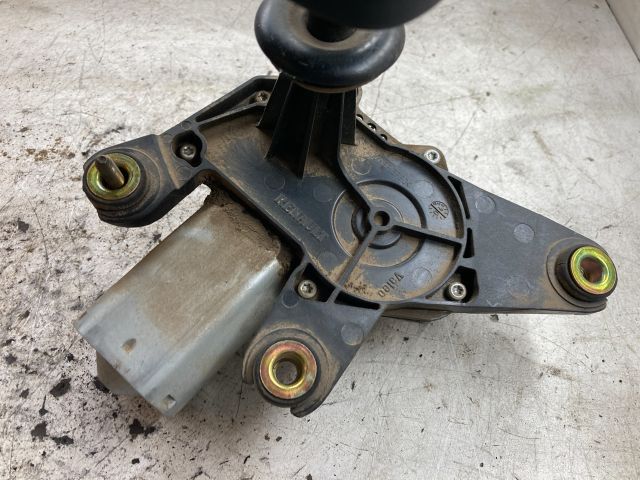 bontott RENAULT SCÉNIC II Hátsó Ablaktörlő Motor