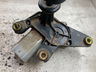 bontott RENAULT SCÉNIC II Hátsó Ablaktörlő Motor