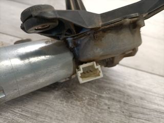 bontott RENAULT SCÉNIC II Hátsó Ablaktörlő Motor