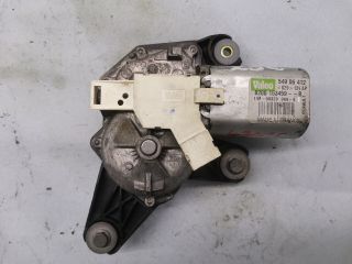 bontott RENAULT SCÉNIC II Hátsó Ablaktörlő Motor