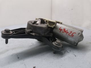 bontott RENAULT SCÉNIC II Hátsó Ablaktörlő Motor