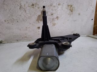 bontott RENAULT SCÉNIC II Hátsó Ablaktörlő Motor