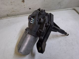 bontott RENAULT SCÉNIC II Hátsó Ablaktörlő Motor
