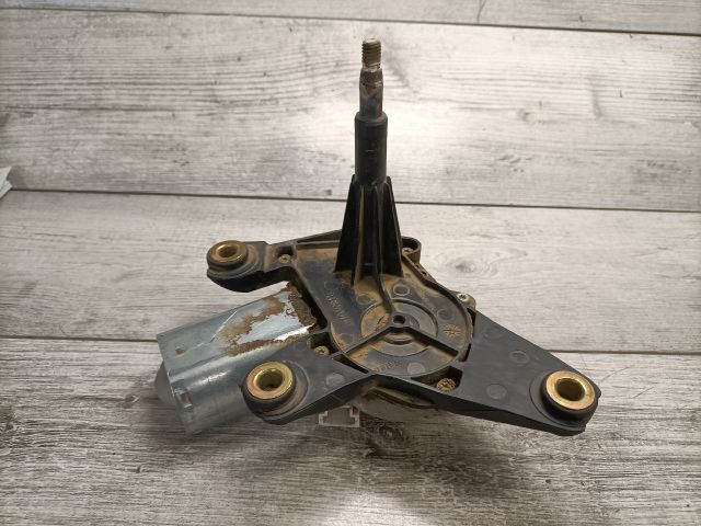 bontott RENAULT SCÉNIC II Hátsó Ablaktörlő Motor