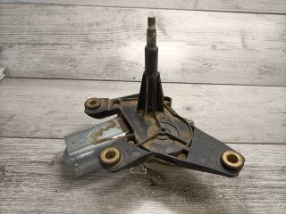 bontott RENAULT SCÉNIC II Hátsó Ablaktörlő Motor