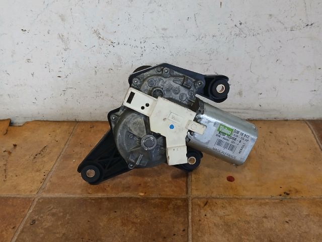 bontott RENAULT SCÉNIC II Hátsó Ablaktörlő Motor