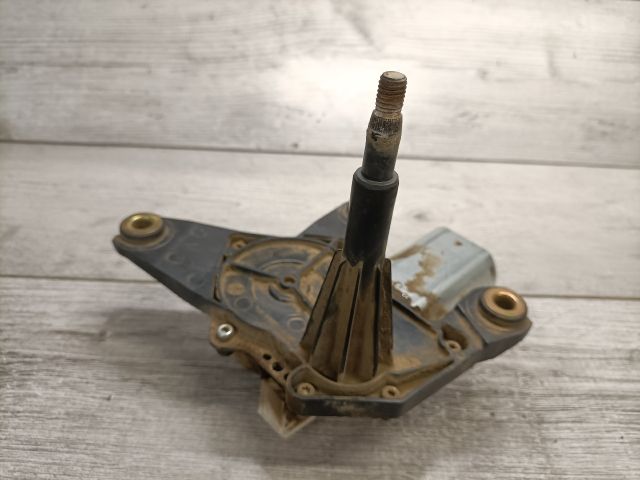 bontott RENAULT SCÉNIC II Hátsó Ablaktörlő Motor