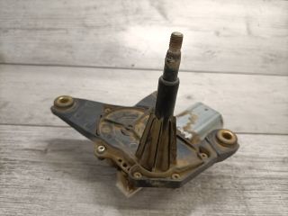 bontott RENAULT SCÉNIC II Hátsó Ablaktörlő Motor