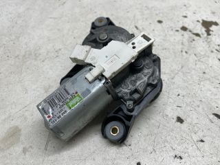 bontott RENAULT SCÉNIC II Hátsó Ablaktörlő Motor