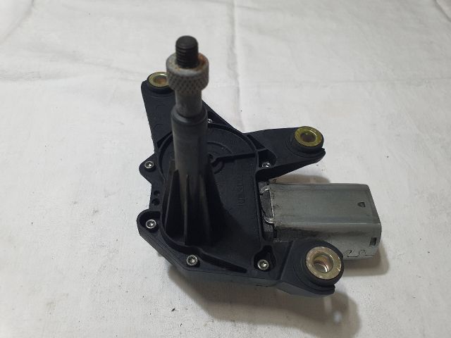 bontott RENAULT SCÉNIC II Hátsó Ablaktörlő Motor