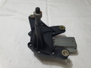 bontott RENAULT SCÉNIC II Hátsó Ablaktörlő Motor