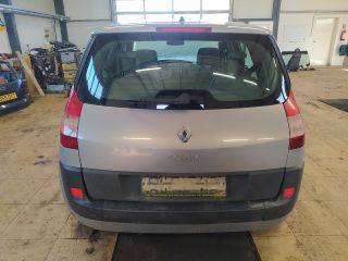 bontott RENAULT SCÉNIC II Hátsó Ablaktörlő Motor