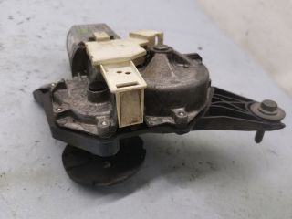 bontott RENAULT SCÉNIC II Hátsó Ablaktörlő Motor