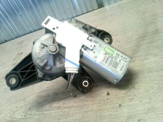 bontott RENAULT SCÉNIC II Hátsó Ablaktörlő Motor