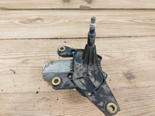 bontott RENAULT SCÉNIC II Hátsó Ablaktörlő Motor