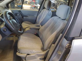 bontott RENAULT SCÉNIC II Hátsó Ablaktörlő Motor