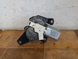 bontott RENAULT SCÉNIC II Hátsó Ablaktörlő Motor