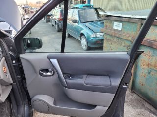 bontott RENAULT SCÉNIC II Hátsó középső Biztonsági Öv Csat