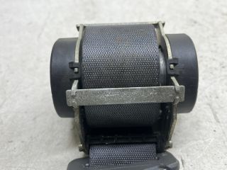 bontott RENAULT SCÉNIC II Hátsó középső Biztonsági Öv