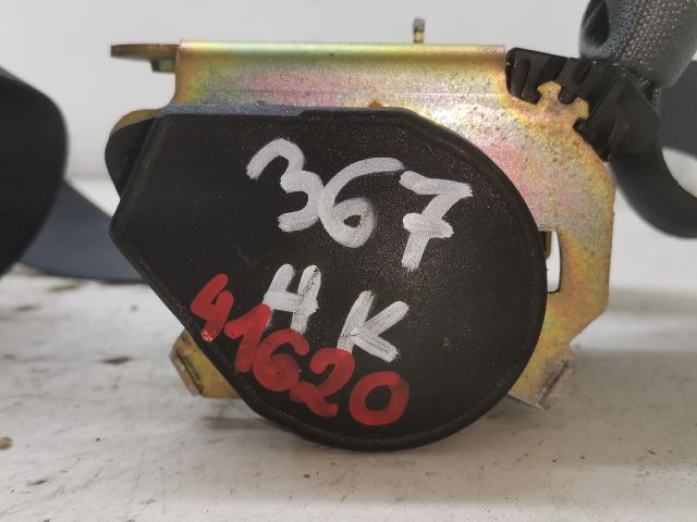 bontott RENAULT SCÉNIC II Hátsó középső Biztonsági Öv