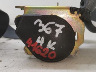 bontott RENAULT SCÉNIC II Hátsó középső Biztonsági Öv