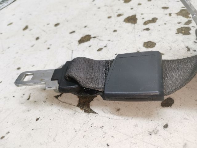 bontott RENAULT SCÉNIC II Hátsó középső Biztonsági Öv