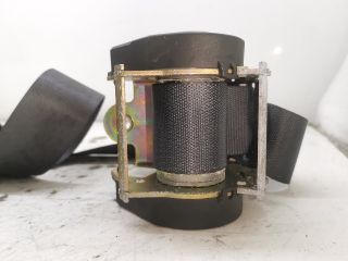 bontott RENAULT SCÉNIC II Hátsó középső Biztonsági Öv