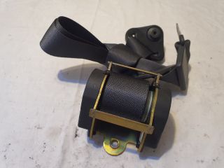 bontott RENAULT SCÉNIC II Hátsó középső Biztonsági Öv