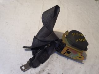 bontott RENAULT SCÉNIC II Hátsó középső Biztonsági Öv