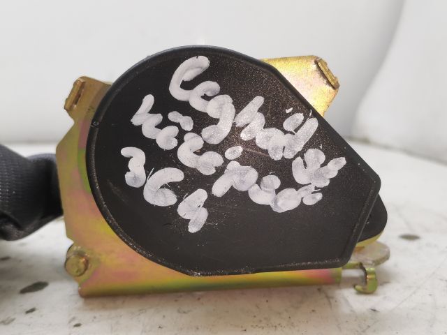 bontott RENAULT SCÉNIC II Hátsó középső Biztonsági Öv