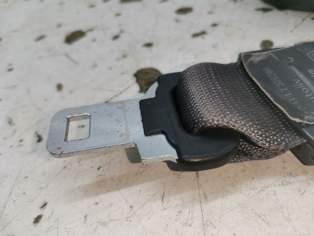 bontott RENAULT SCÉNIC II Hátsó középső Biztonsági Öv