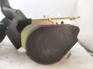 bontott RENAULT SCÉNIC II Hátsó középső Biztonsági Öv