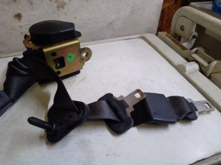 bontott RENAULT SCÉNIC II Hátsó középső Biztonsági Öv