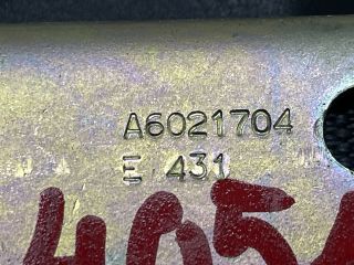 bontott RENAULT SCÉNIC II Hátsó középső Biztonsági Öv