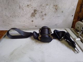 bontott RENAULT SCÉNIC II Hátsó középső Biztonsági Öv