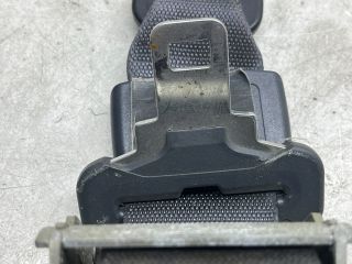 bontott RENAULT SCÉNIC II Hátsó középső Biztonsági Öv