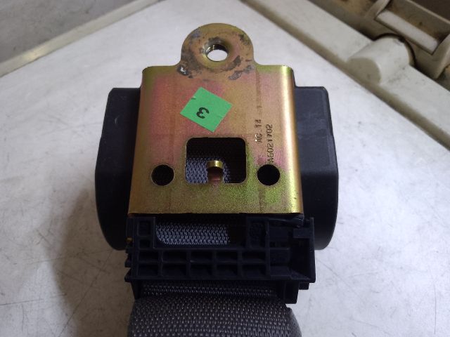 bontott RENAULT SCÉNIC II Hátsó középső Biztonsági Öv