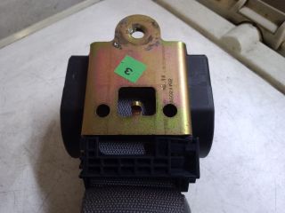 bontott RENAULT SCÉNIC II Hátsó középső Biztonsági Öv