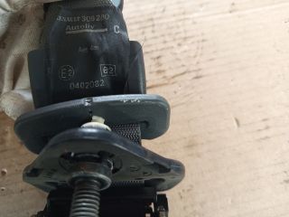 bontott RENAULT SCÉNIC II Hátsó középső Biztonsági Öv