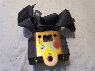 bontott RENAULT SCÉNIC II Hátsó középső Biztonsági Öv